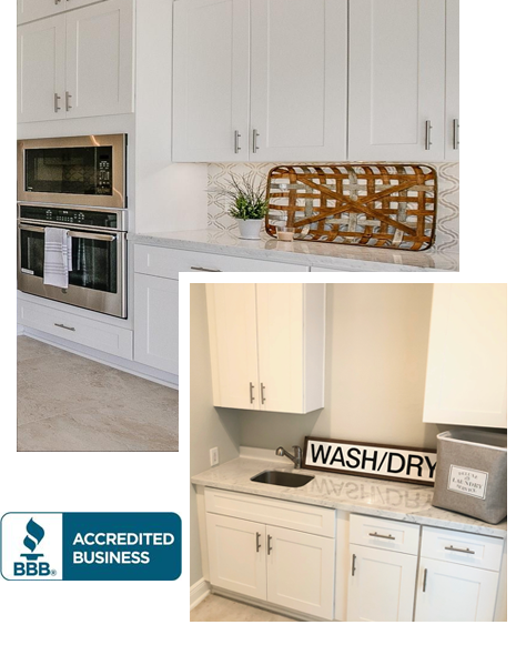 new bathroom in League City tx