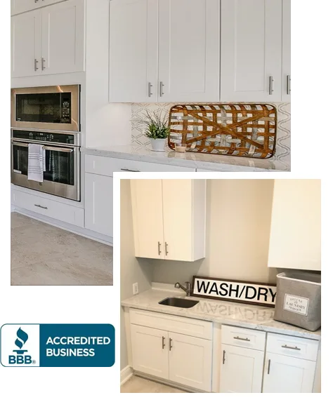 Premier Home Remodeling & Renovations in Webster, TX