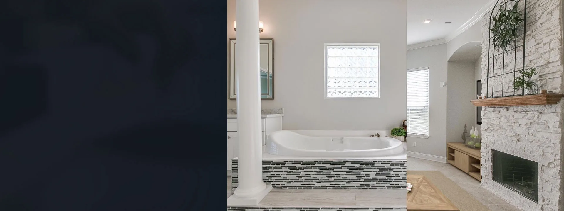 Kitchen Remodeling in League City tx